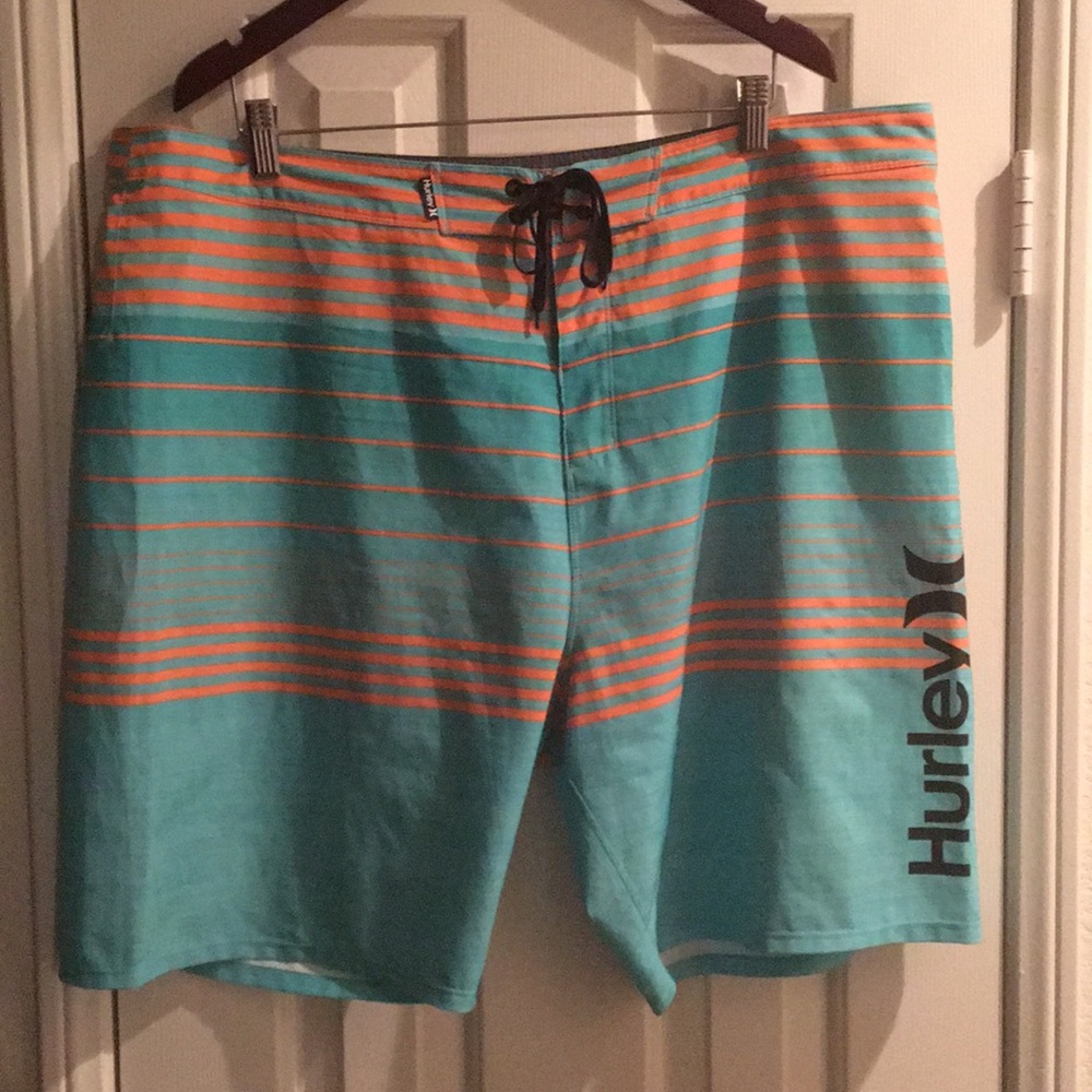 Hurley board shorts